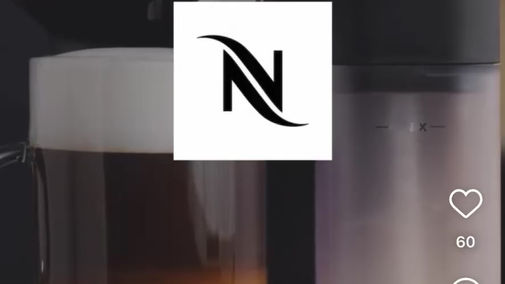 Nespresso
